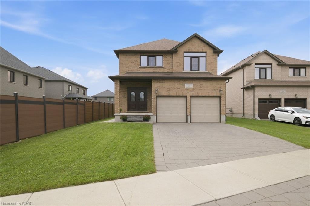 7 Morris Street, Brant, ON, N3L 0E8