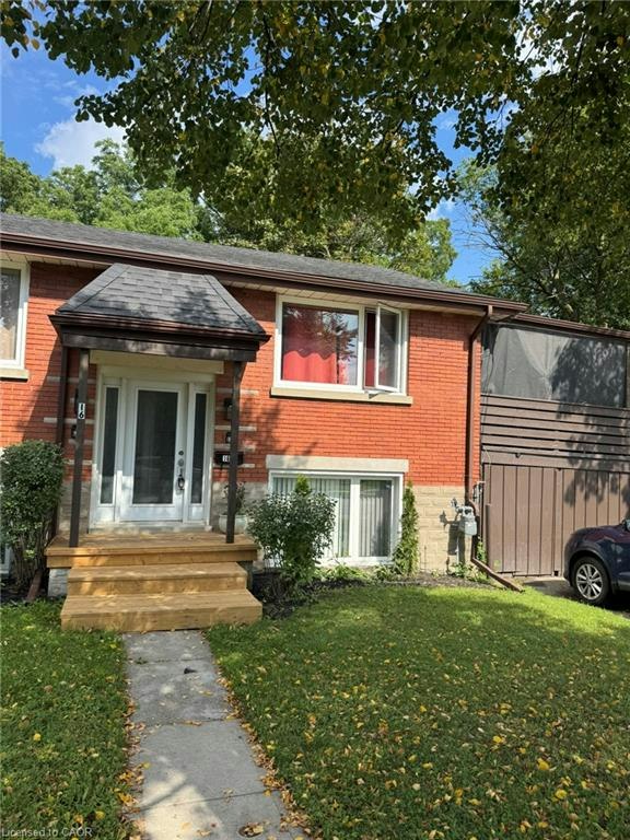 1-16 Kehl Street, Kitchener, ON, N2M 3T9 - 2