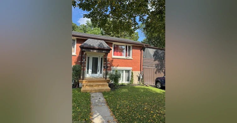 1-16 Kehl Street, Kitchener, ON, N2M 3T9 - 2