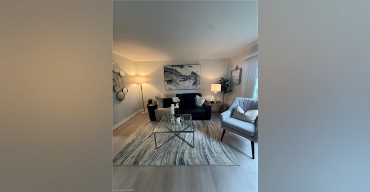 1-16 Kehl Street, Kitchener, ON, N2M 3T9 - 4