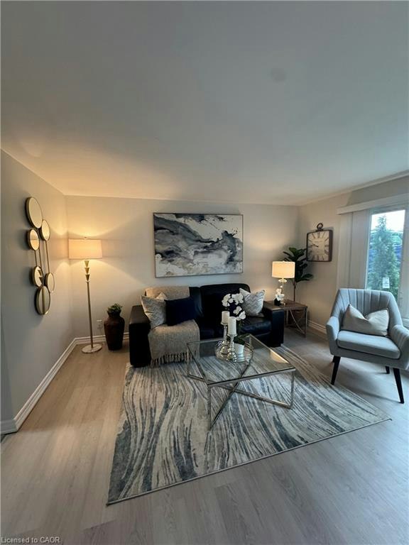 1-16 Kehl Street, Kitchener, ON, N2M 3T9 - 5