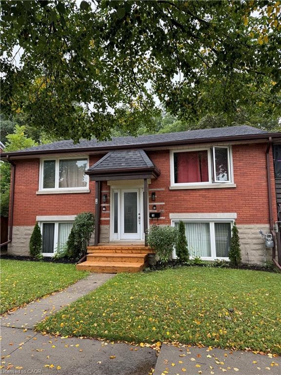 1-16 Kehl Street, Kitchener, ON, N2M 3T9