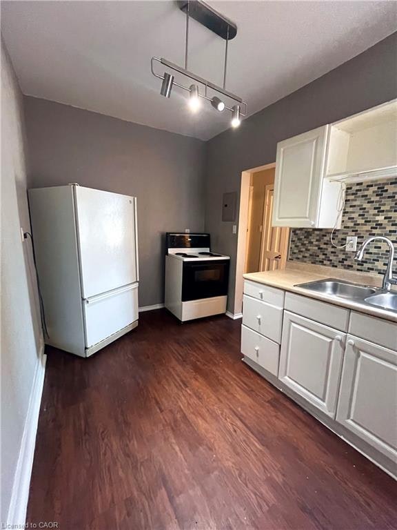 3-169 Wentworth Street N, Hamilton, ON, L8L 5V6 - 9