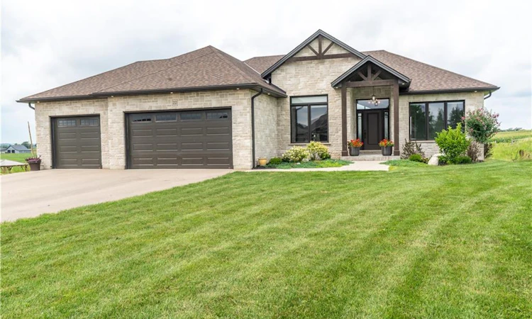 22 Hudson Drive