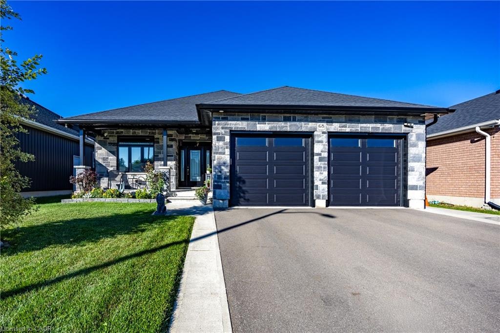 68 Backus Drive, Norfolk County, ON, N0E 1M0
