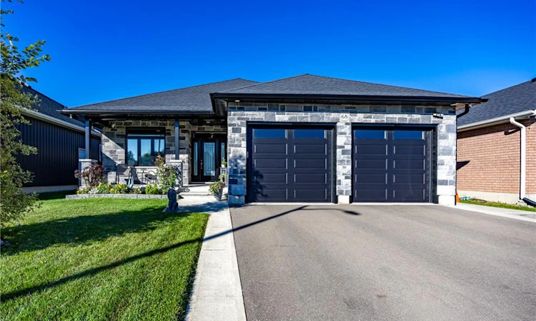 68 Backus Drive
