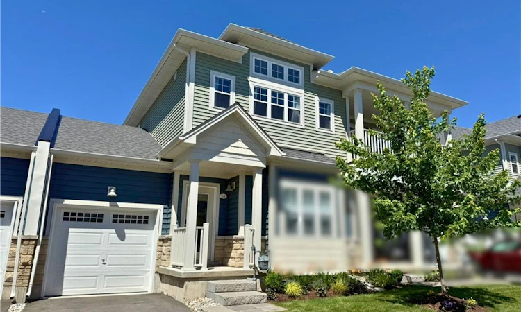 7-6 Shores Lane