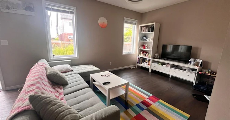 298 Buttonbush Street, Waterloo, ON, N2V 0B2 - 6
