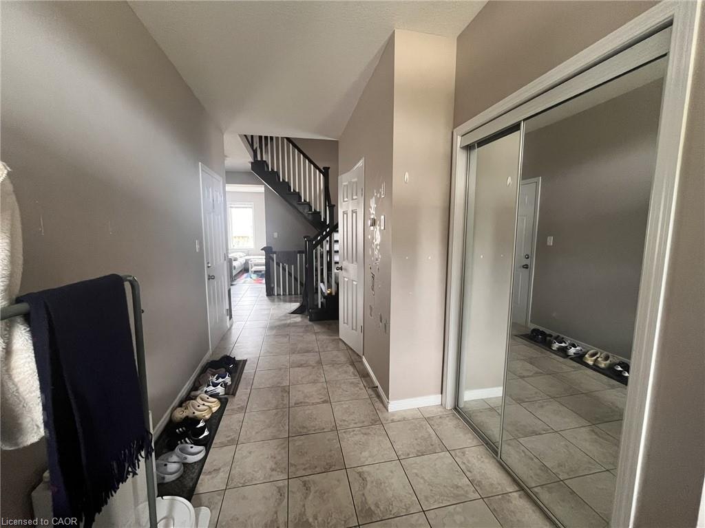 298 Buttonbush Street, Waterloo, ON, N2V 0B2 - 2