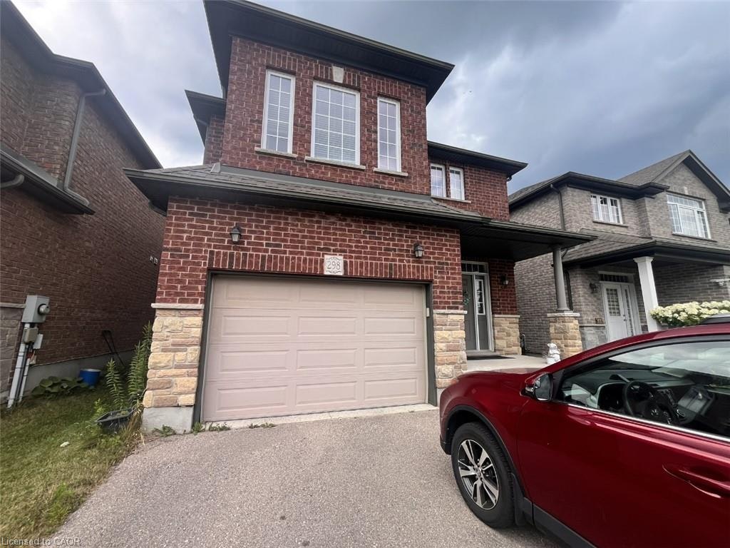 298 Buttonbush Street, Waterloo, ON, N2V 0B2