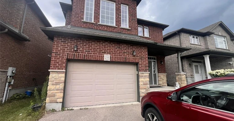 298 Buttonbush Street, Waterloo, ON, N2V 0B2