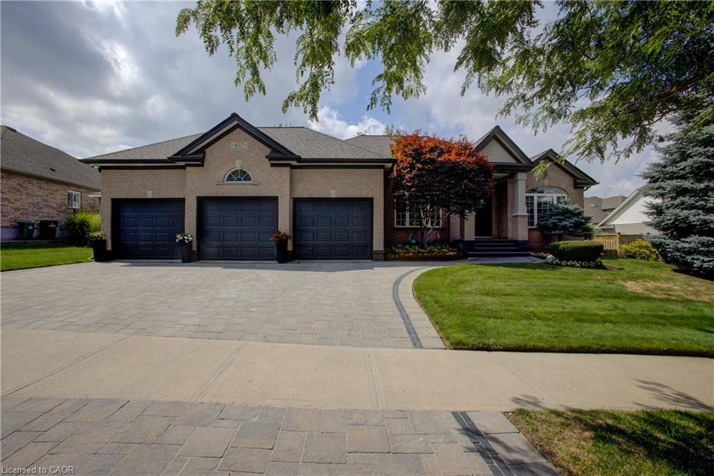 457 Caryndale Drive, Kitchener, ON, N2R 1J7