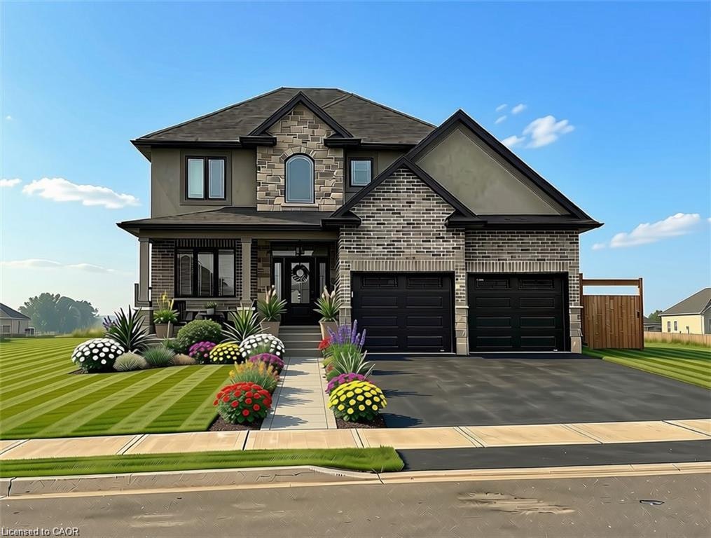 163 Gibbons Street, Norfolk County, ON, N0E 1Y0