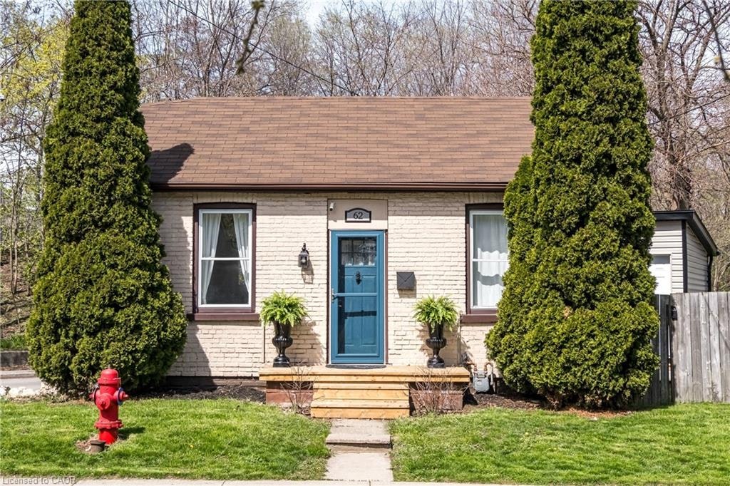 62 Liberty Street, Hamilton, ON, L8N 2N6