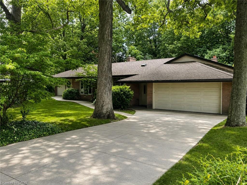44 Colquhoun Crescent, Hamilton, ON, L9C 4W8 - 4