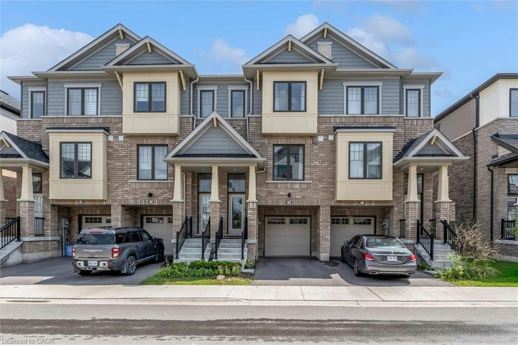 24-185 Bedrock Drive, Hamilton, ON, L8J 0M5