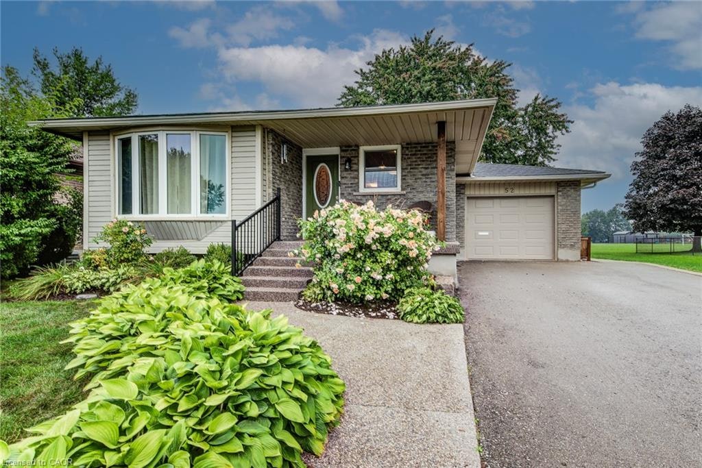 52 Mockingbird Drive, Woolwich, ON, N3B 3A6