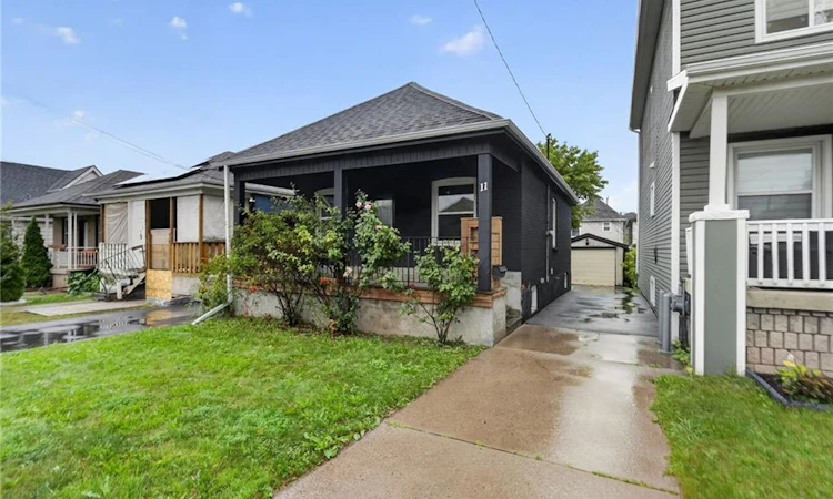 11 Craigmiller Avenue