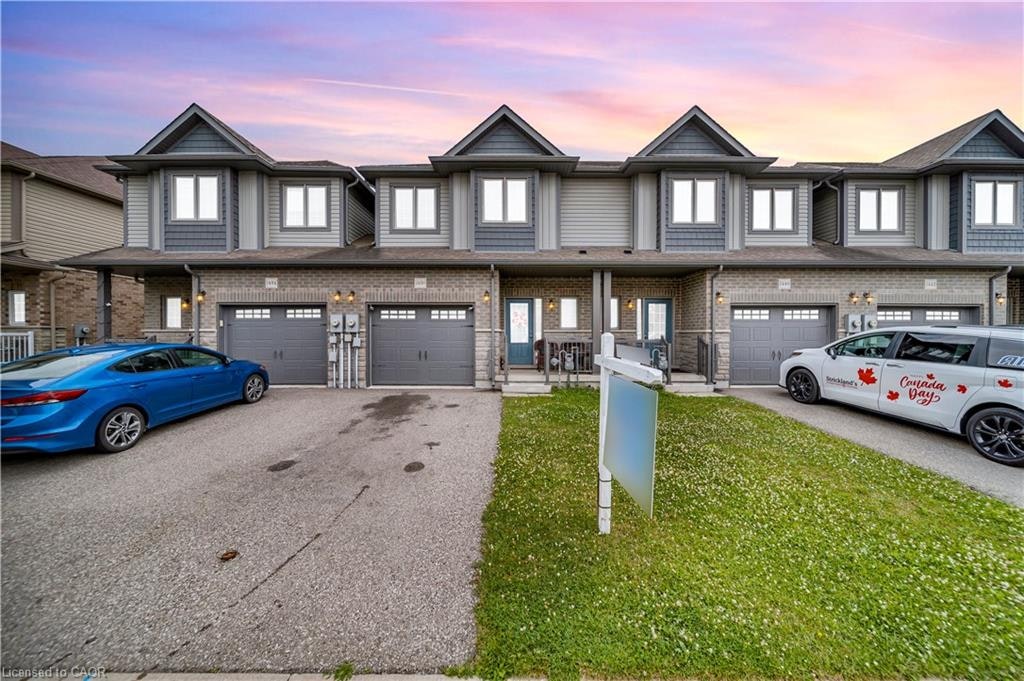 1450 Caen Avenue, Woodstock, ON, N4T 0J7