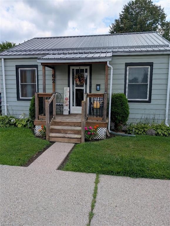 62 Ninth Avenue, Brantford, ON, N3S 1E4