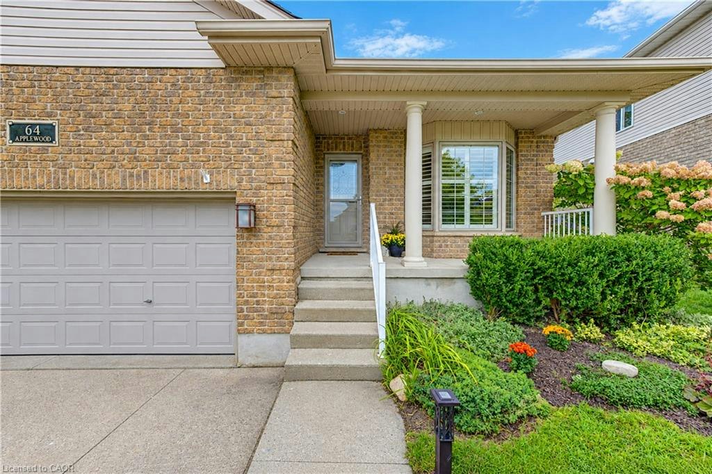 64 Applewood Street, Blenheim, ON, N0J 1S0