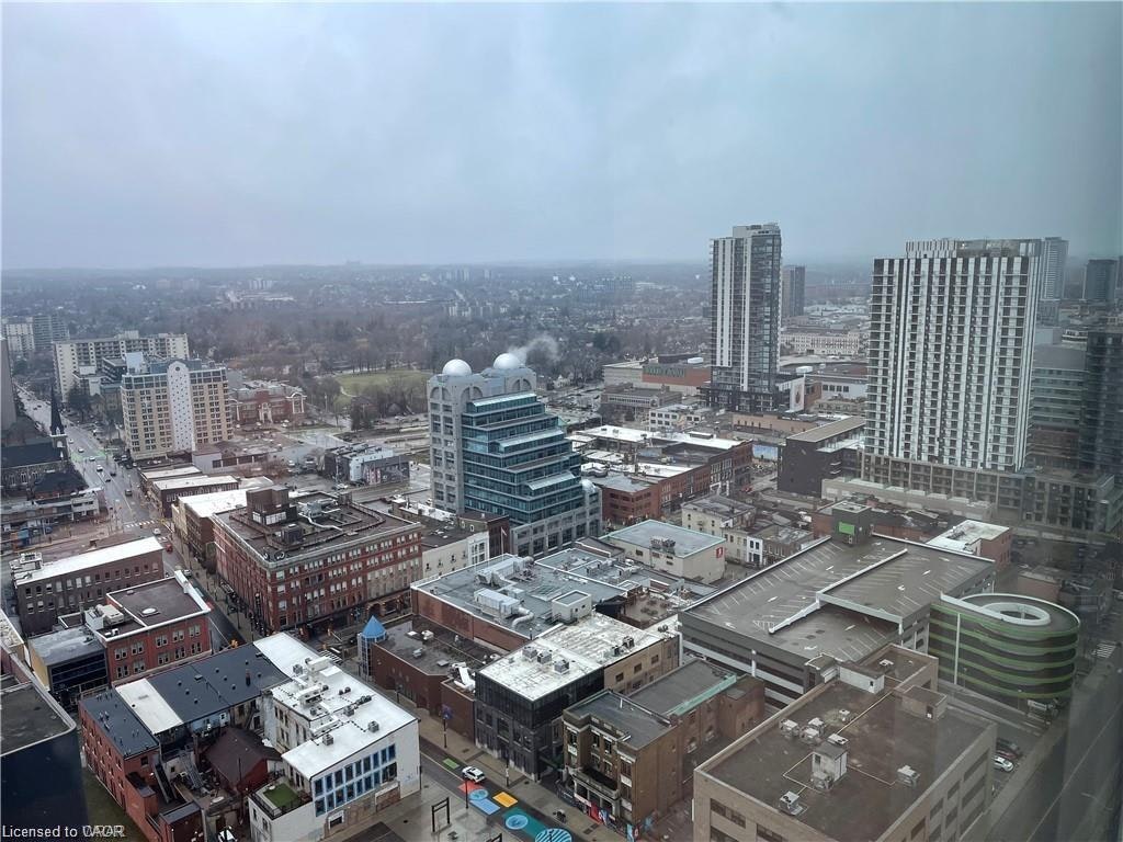 2604-60 Frederick Street, Kitchener, ON, N2H 0C7 - 8