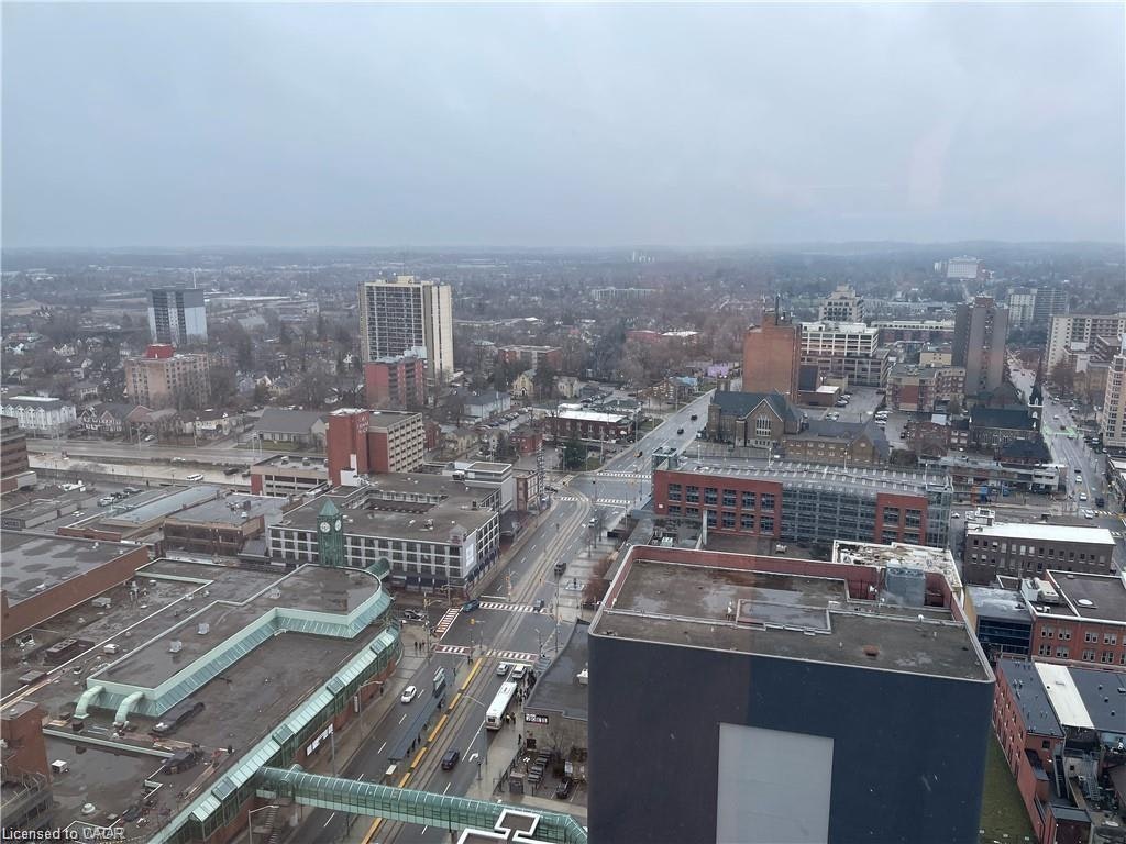 2604-60 Frederick Street, Kitchener, ON, N2H 0C7 - 7