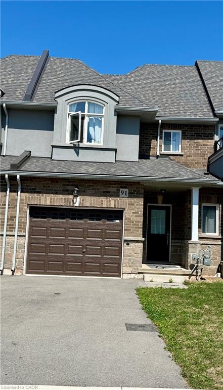 91 Pinot Crescent, Hamilton, ON, L8E 0J9