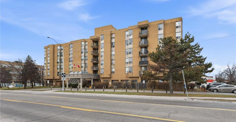 303-18 Mall Road, Hamilton, ON, L8V 4V4