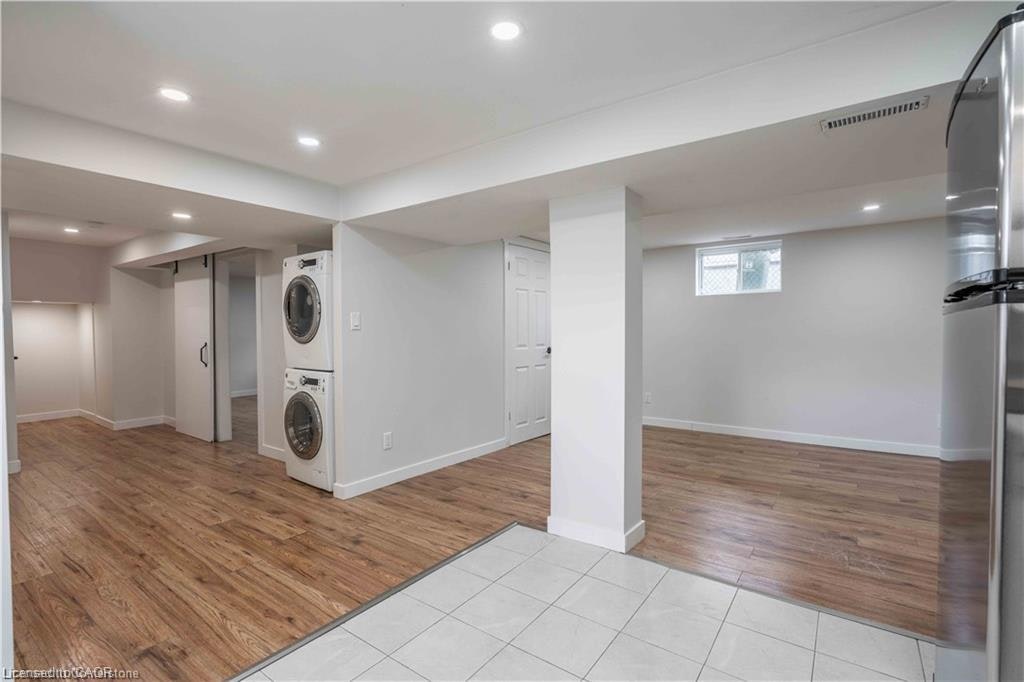 LOWER-204 Glow Avenue, Hamilton, ON, L8H 3W5 - 14