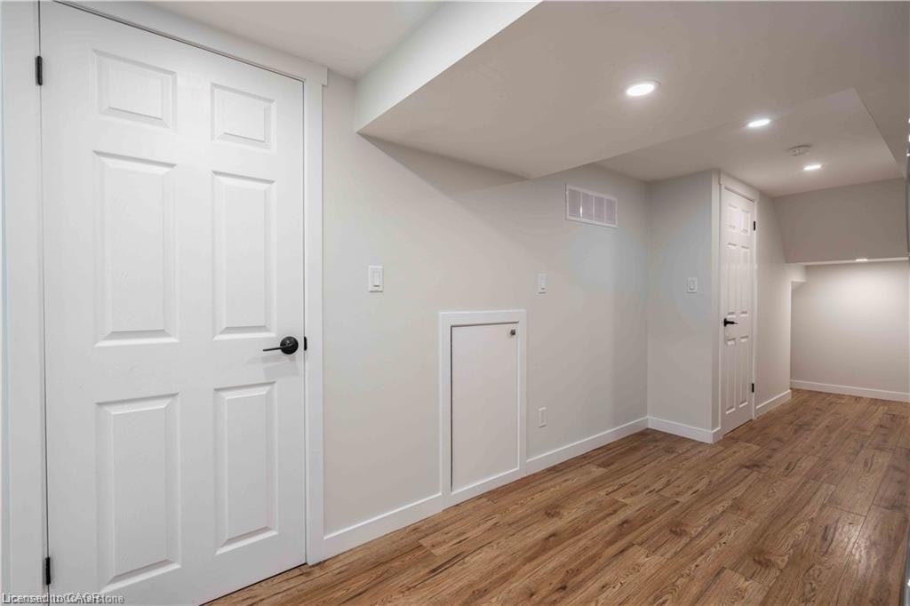 LOWER-204 Glow Avenue, Hamilton, ON, L8H 3W5 - 10