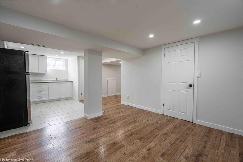LOWER-204 Glow Avenue, Hamilton, ON, L8H 3W5 - 16