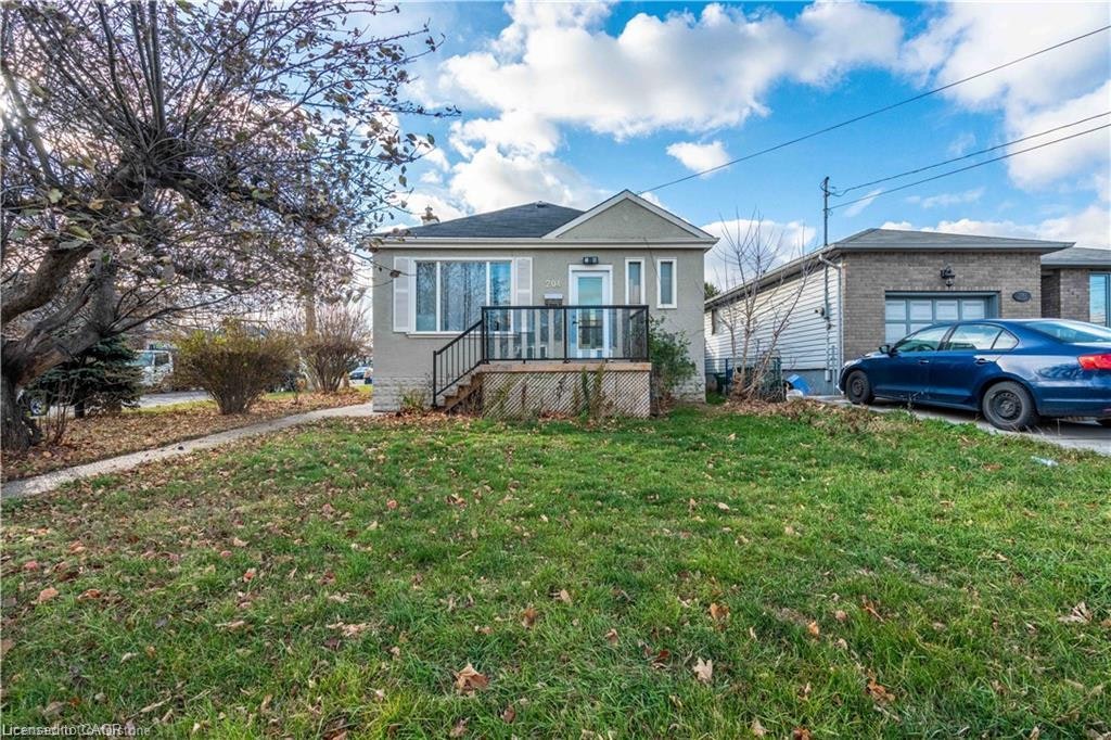 LOWER-204 Glow Avenue, Hamilton, ON, L8H 3W5 - 25