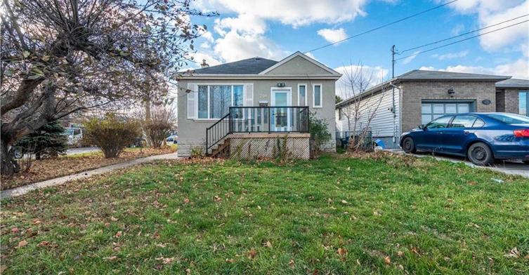 LOWER-204 Glow Avenue, Hamilton, ON, L8H 3W5 - 25