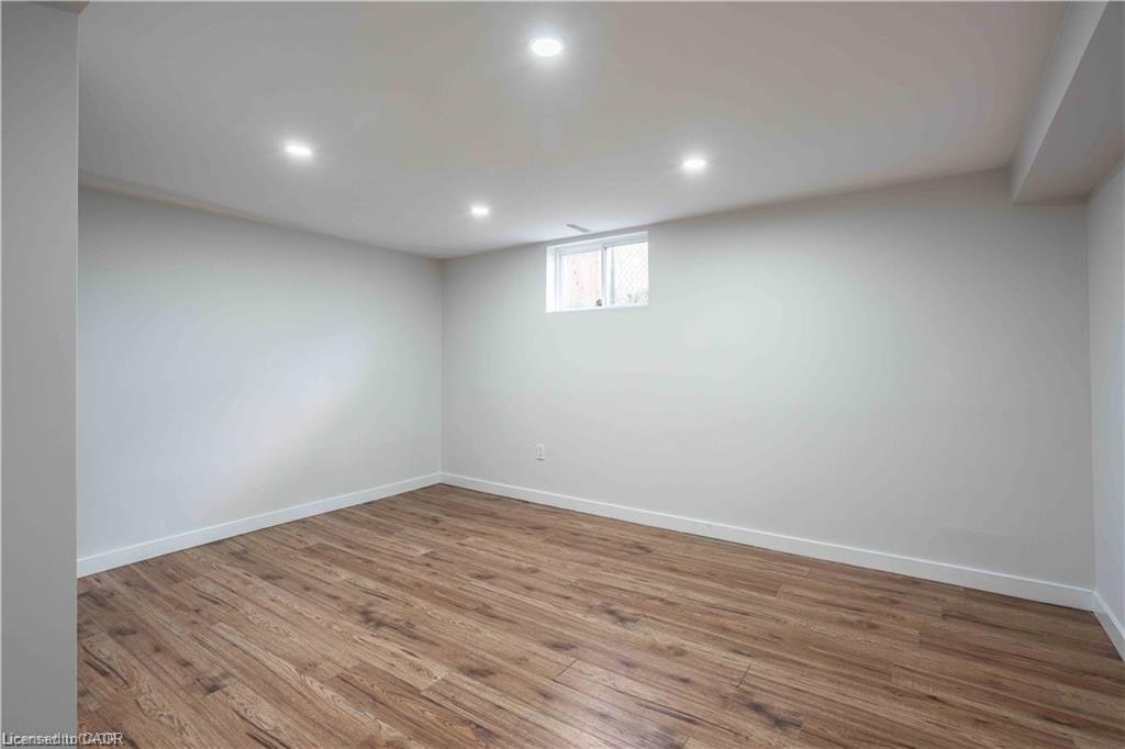 LOWER-204 Glow Avenue, Hamilton, ON, L8H 3W5 - 21