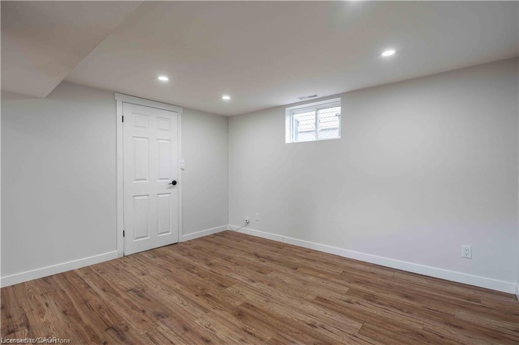 LOWER-204 Glow Avenue, Hamilton, ON, L8H 3W5 - 15