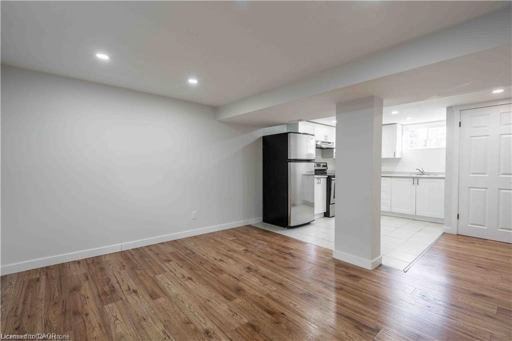 LOWER-204 Glow Avenue, Hamilton, ON, L8H 3W5 - 17