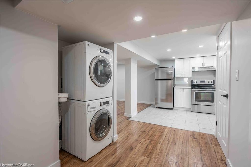 LOWER-204 Glow Avenue, Hamilton, ON, L8H 3W5 - 8