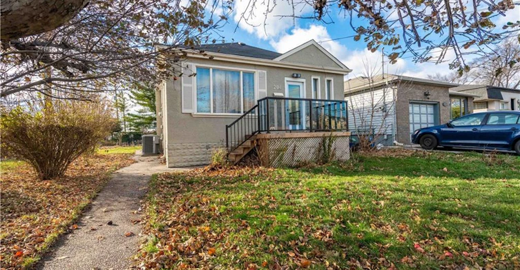 LOWER-204 Glow Avenue, Hamilton, ON, L8H 3W5 - 2