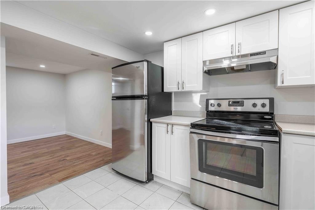 LOWER-204 Glow Avenue, Hamilton, ON, L8H 3W5 - 13