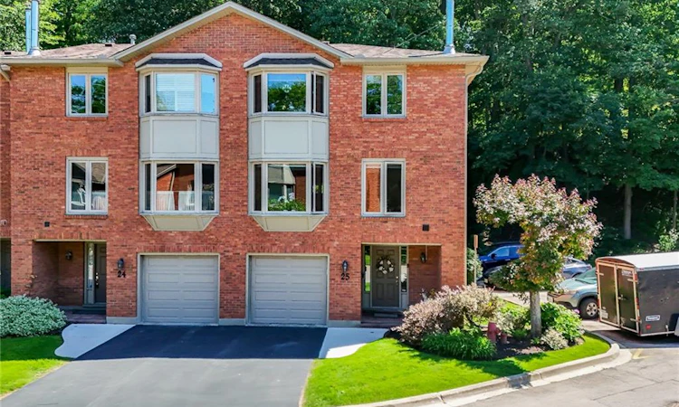 25-30 Osler Drive