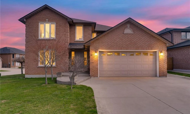 137 National Drive