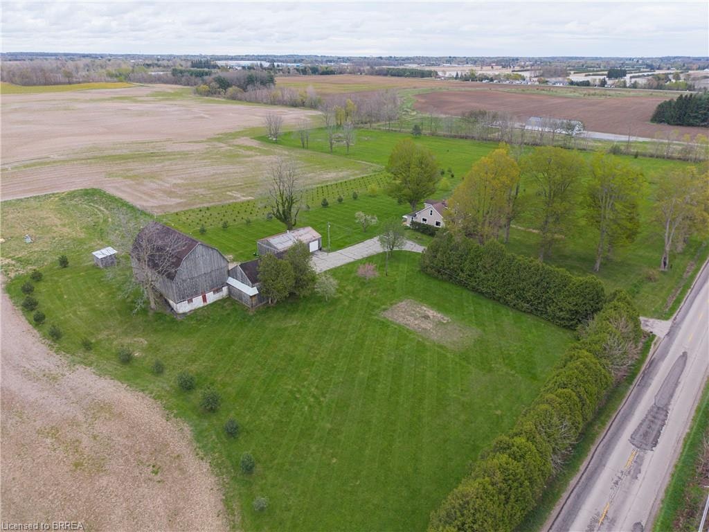 289 Windham East Quarter Line Road, Norfolk County, ON, N3Y 5K6