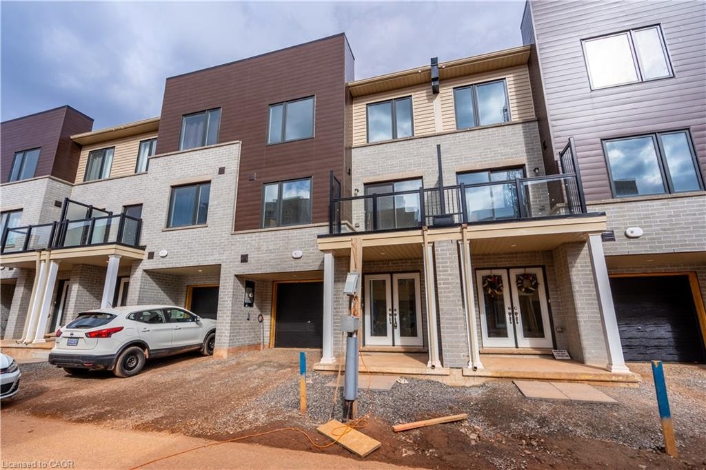 23 Dryden Lane, Hamilton, ON, L8H 0B6 - 3