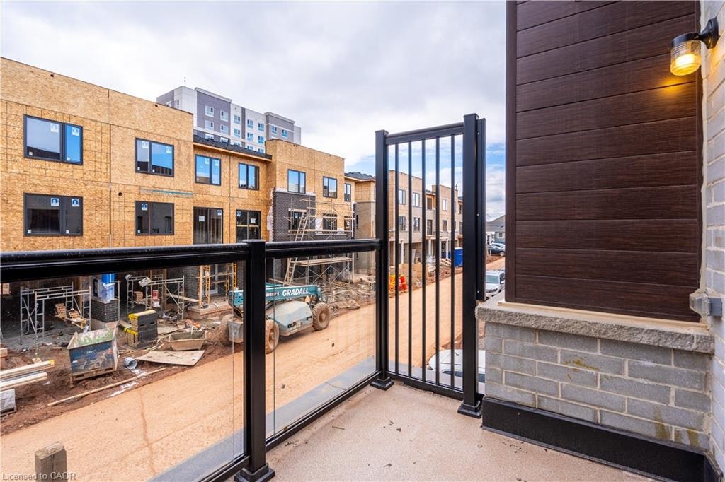 23 Dryden Lane, Hamilton, ON, L8H 0B6 - 46