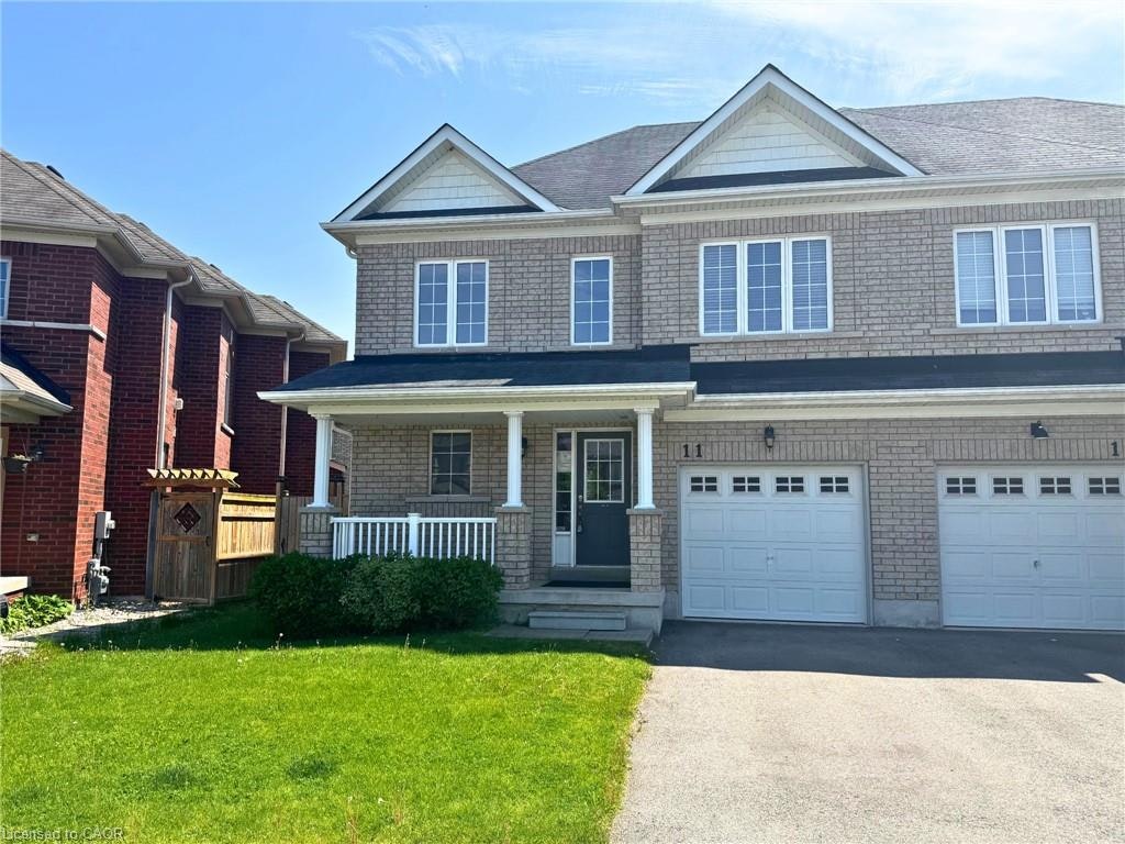 11 Keith Crescent, Niagara-on-the-Lake, ON, L0S 1J0