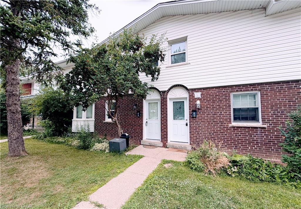 276 Westcourt Place, Waterloo, ON, N2L 2R7