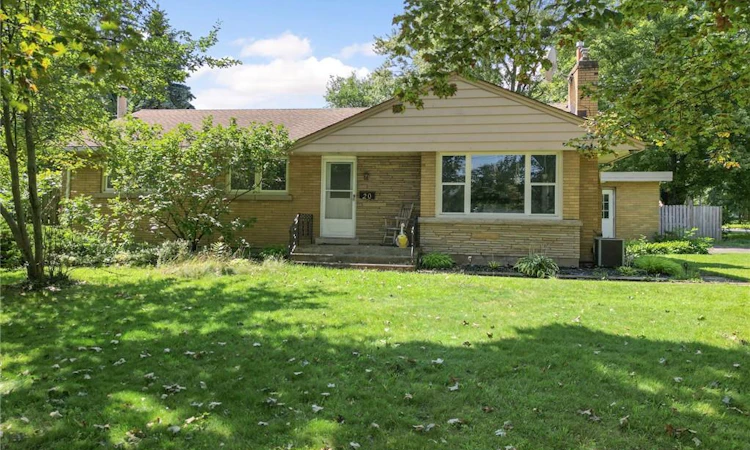 20 Alan Crescent
