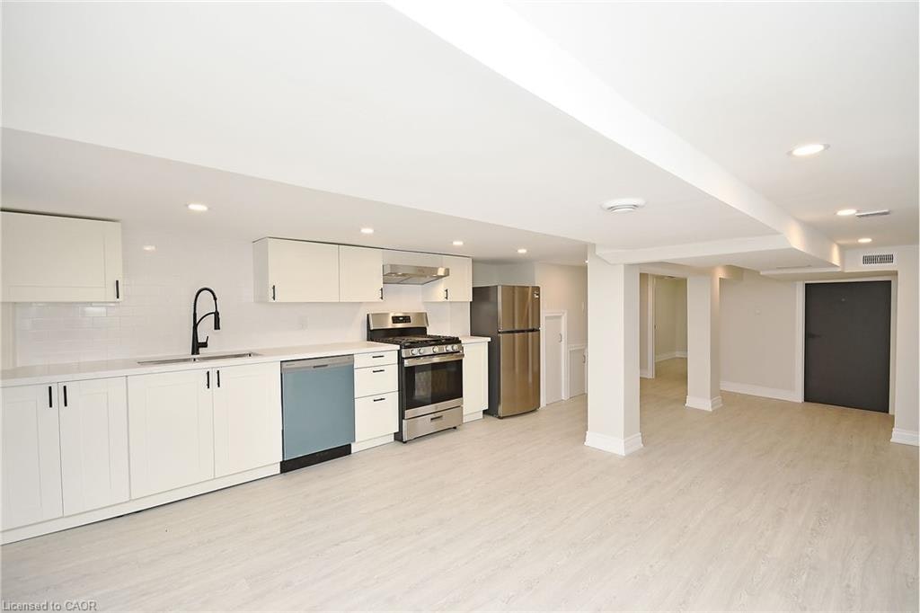 Lower-47 Emerald Street N, Hamilton, ON, L8L 5K2 - 5