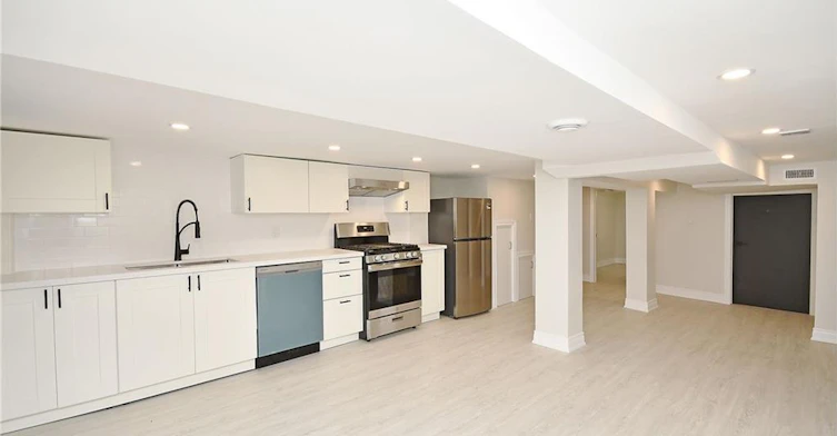 Lower-47 Emerald Street N, Hamilton, ON, L8L 5K2 - 5